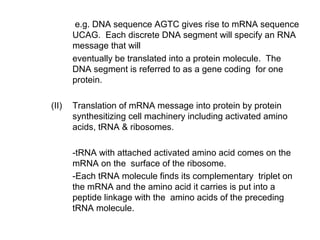 Bacterial Genetics | PPT
