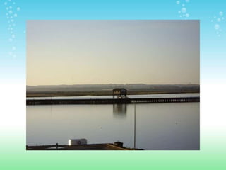 ESPACIOS NATURALES DE HUELVA