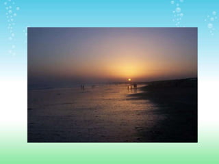 ESPACIOS NATURALES DE HUELVA