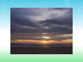 ESPACIOS NATURALES DE HUELVA