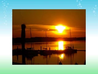 ESPACIOS NATURALES DE HUELVA