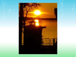 ESPACIOS NATURALES DE HUELVA