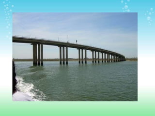 ESPACIOS NATURALES DE HUELVA