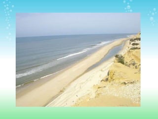 ESPACIOS NATURALES DE HUELVA