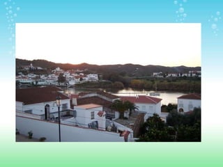 ESPACIOS NATURALES DE HUELVA