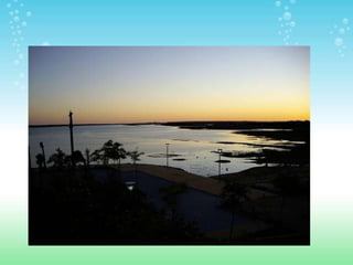 ESPACIOS NATURALES DE HUELVA