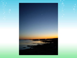 ESPACIOS NATURALES DE HUELVA