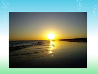 ESPACIOS NATURALES DE HUELVA