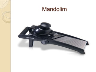 Mandolim

 