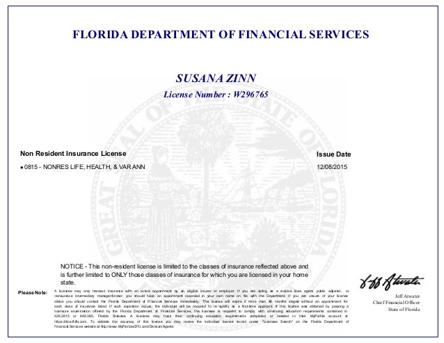Florida: 200 hr Prelicensing - 2-20 Property and Casualty, General Lines  Agent Pre-Licensing Course