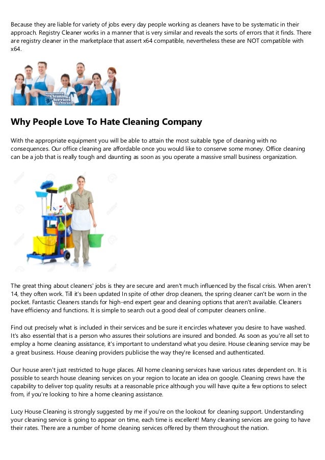 how to explain organic cleaners to your boss cleaning company services offered