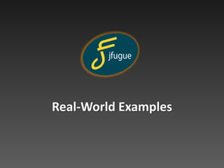 Real-World Examples
 