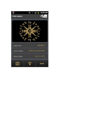 Screenshot - Virtual Card | PDF