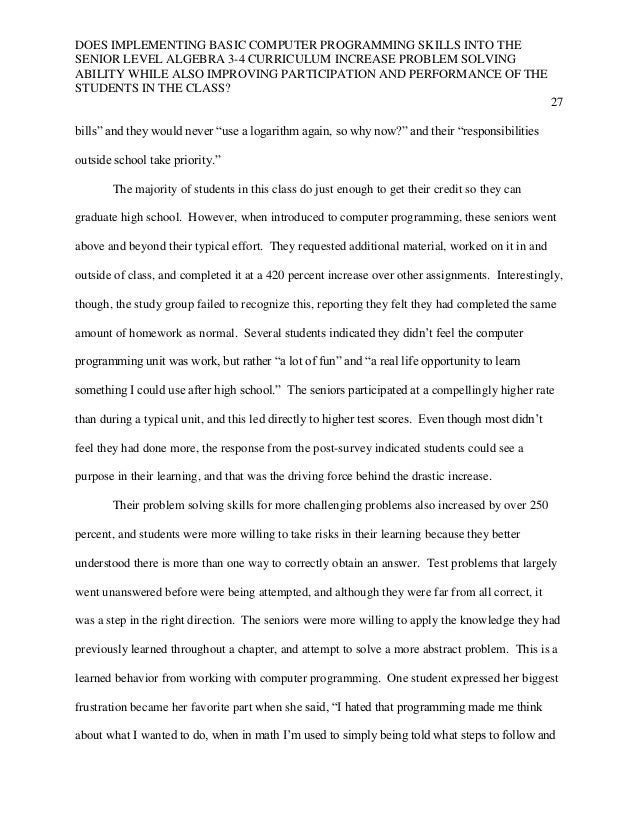 writing an english language essay report