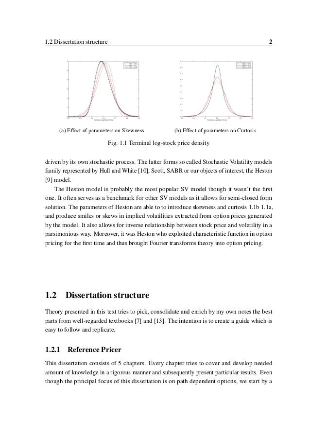 Benchmarking phd thesis