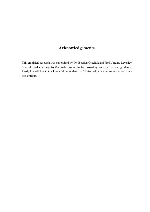 Highest dissertation mark image