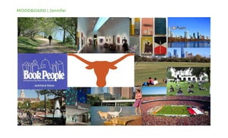 MOODBOARD | Jennifer
 