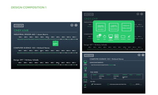 DESIGN COMPOSITION 1
 