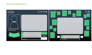 DESIGN COMPOSITION 1
 