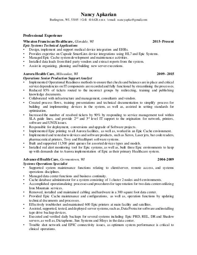exelent pluralsight resume gallery entry level resume templates