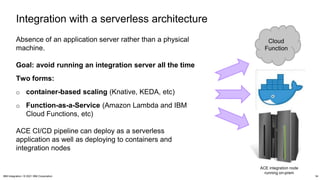 414: Build an agile CI/CD Pipeline for application integration | PPTX