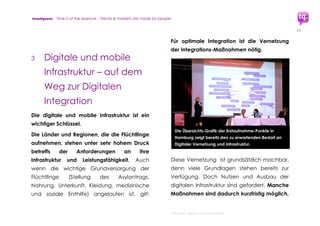 trendquest. Time is of the essence – Trends & Markets & People.
11
Bild:MaximilanDörrbecker-CCSA
Deutschland
 