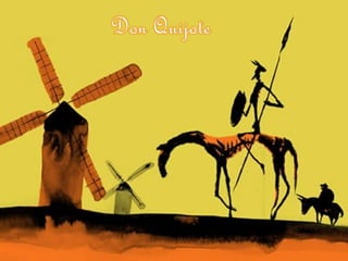 415-Don Quijote