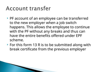 415322990-PF-and-ESI.ppt training for worker | PPT