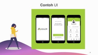 UI UX | PPT