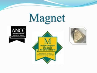 Magnet
 