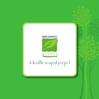 Neelkanth Greens - Apartment for Sale at Patlipada, Thane