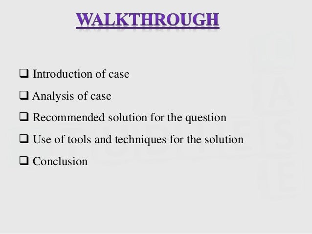 laurentian bakeries case study analysis laurentian bakeries case study analysis