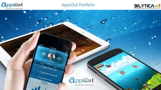 AppsOut Portfolio
 