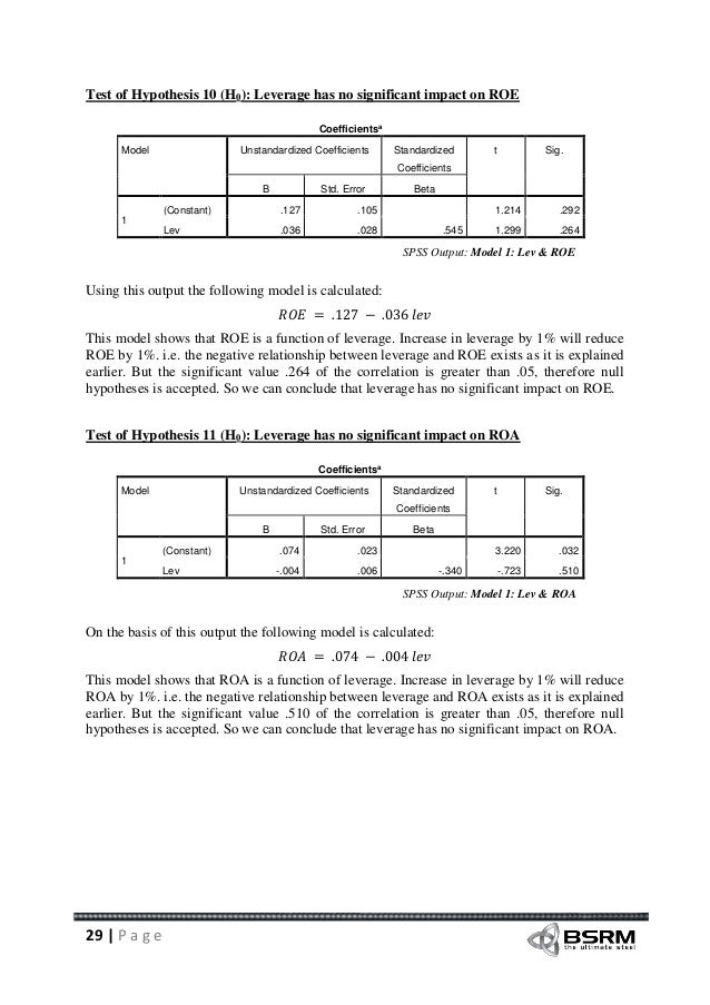 Topics for mba thesis picture