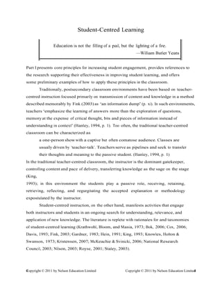 Solution Manual for Understanding Human Resources Management A Canadian ...