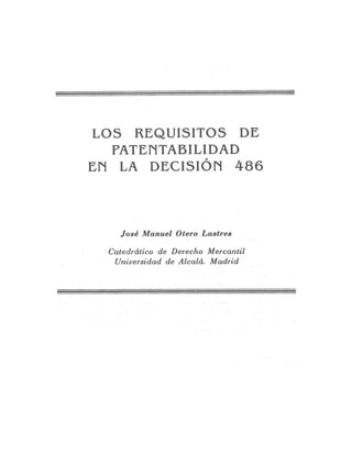 41649   5. los requisitos de patentabilidad en la decisión 486.pdf