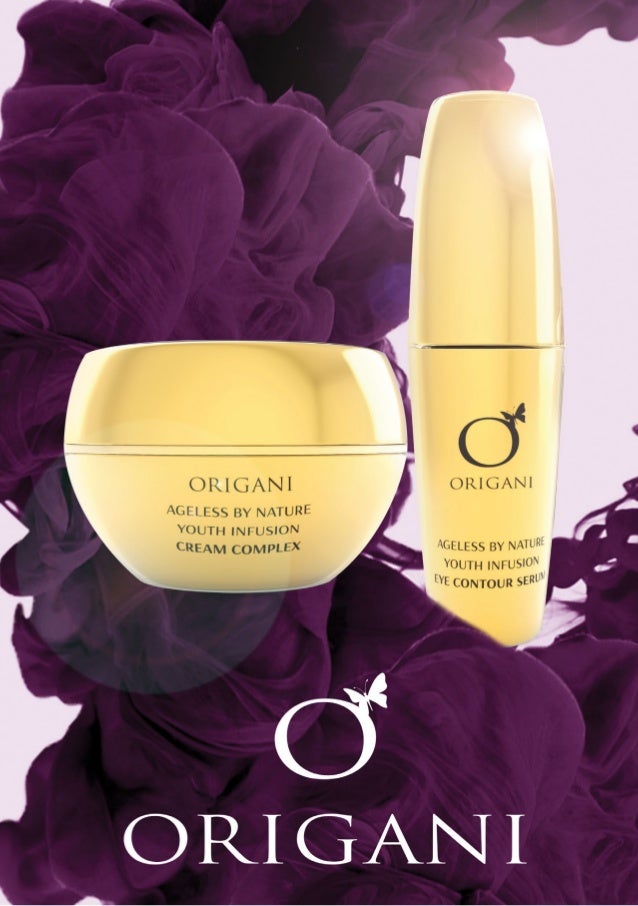 Origani Presentation