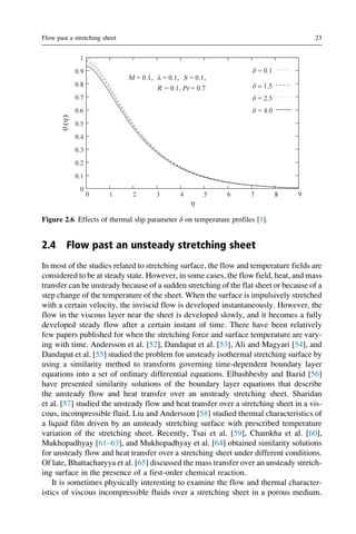 Fluid Flow Heat and Mass Transfer at Bodies of Different Shapes ...