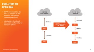 parrallel wireless open ran and o ran.pdf