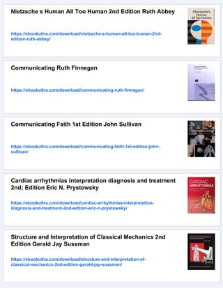 Statutory Interpretation 2nd Edition Ruth Sullivan | PDF