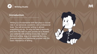 4168-Writing+Studio+-+Overview+of+Writing (1).pptx