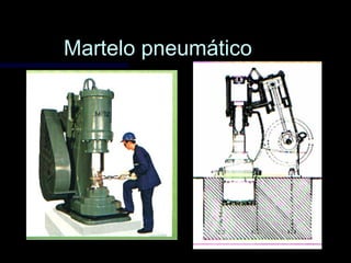 Martelo pneumáticoMartelo pneumático
 