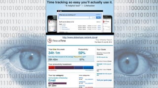 42
http://www.slideshare.net/erik.duval
 