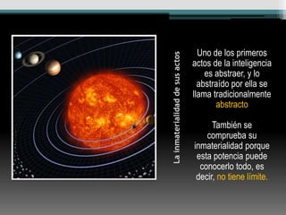 Inmaterialidad Antropologia para Uyuuuuuuuuuui 2 | PPTX