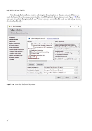 Pro ASP.NET Core 6: Develop Cloud-Ready Web Applications Using MVC ...