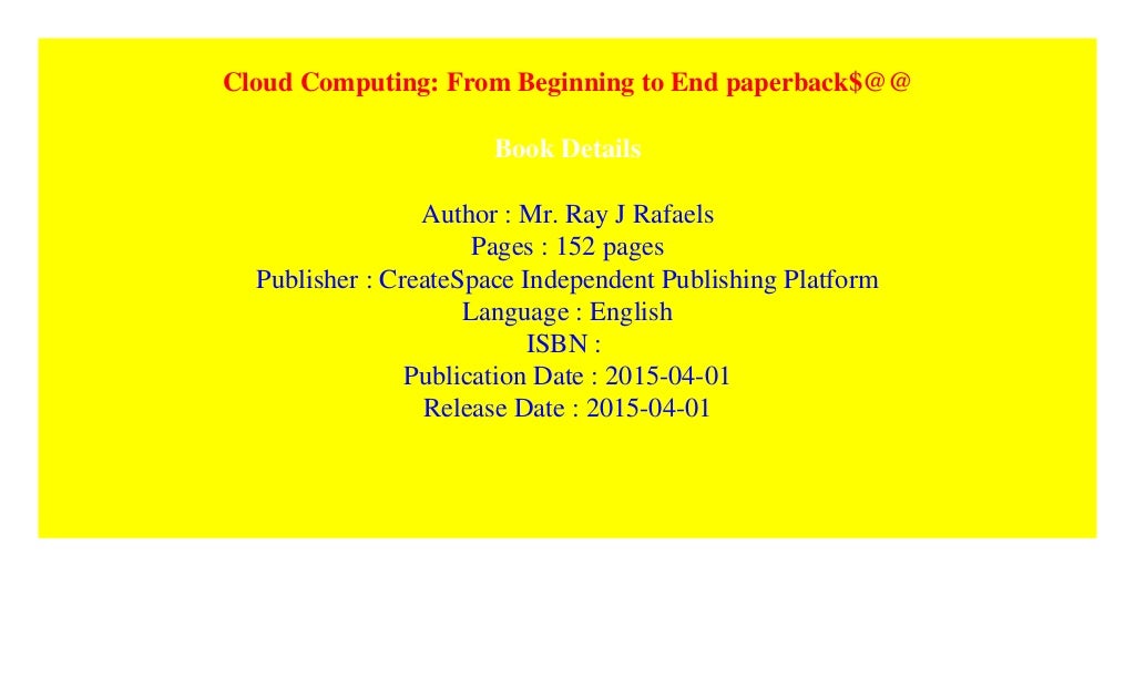 necessary endings by cloud necessary endings by cloud