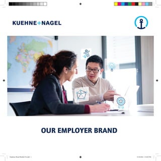 Employer Brand Booklet FA.indd 1 31/10/2016 2:52:05 PM
 