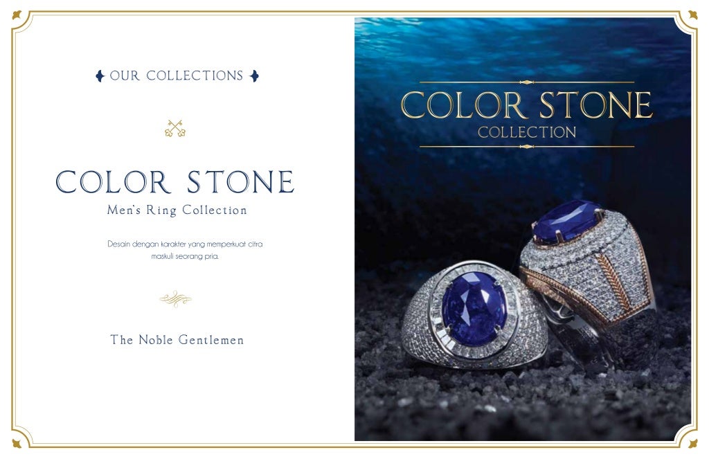 File Preview Adelle Jewellery Company Profile