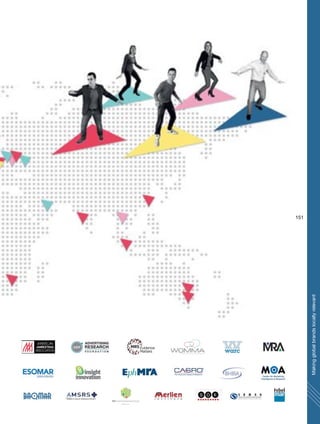 151
Makingglobalbrandslocallyrelevant
 