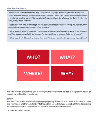 417_AI_Handbook_Class9.pdf for class 9 students | PDF